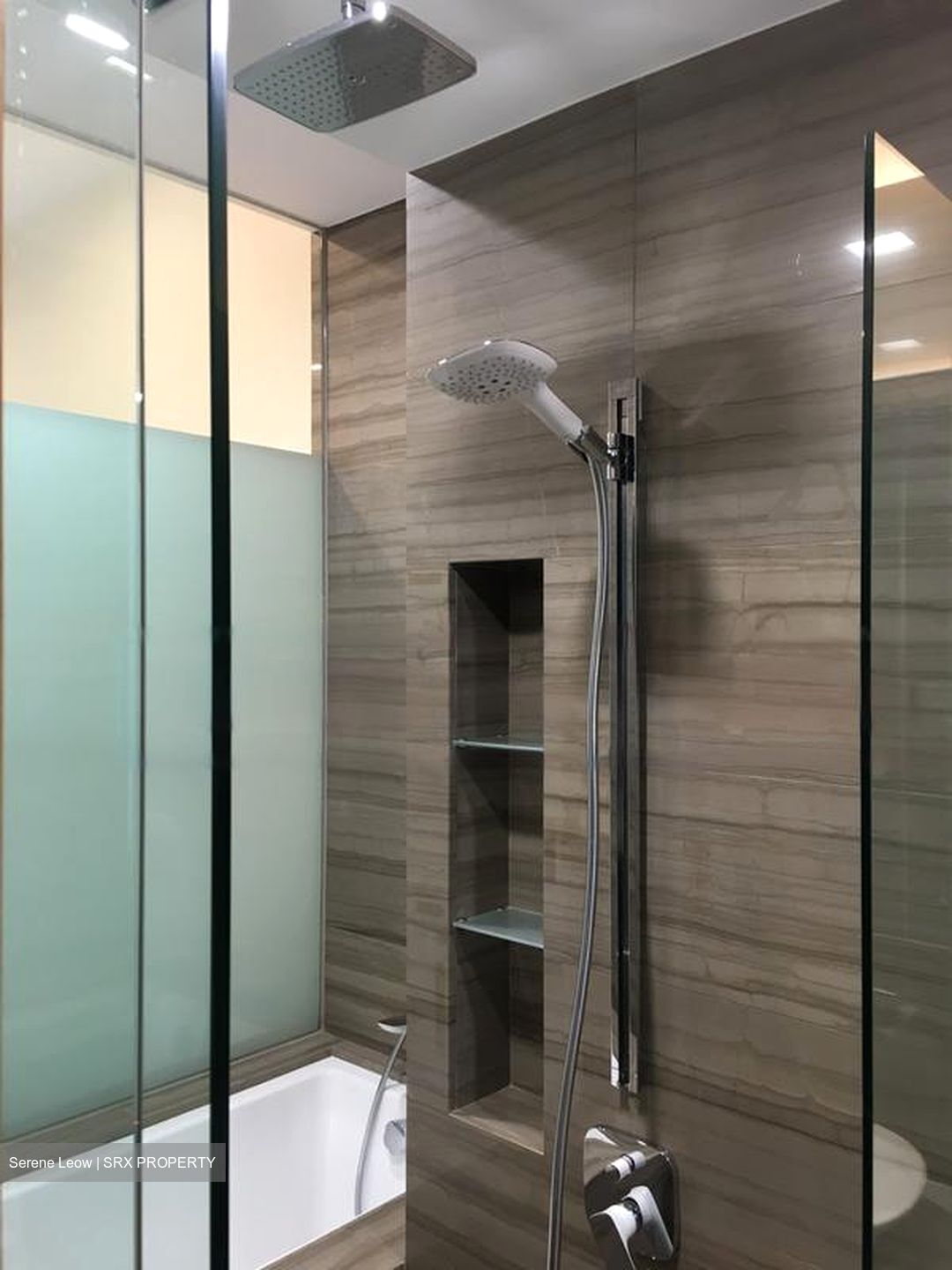 Mon Jervois (D10), Condominium #557031891